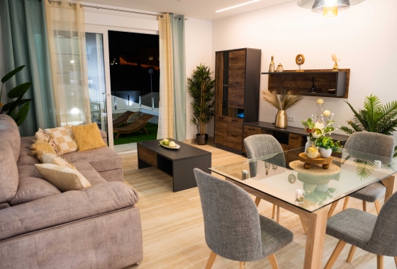 Nieuwbouw Woningen - Chalet - Ciudad Quesada