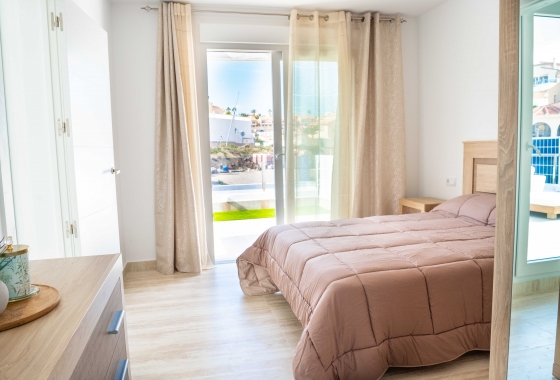 Nieuwbouw Woningen - Chalet - Ciudad Quesada