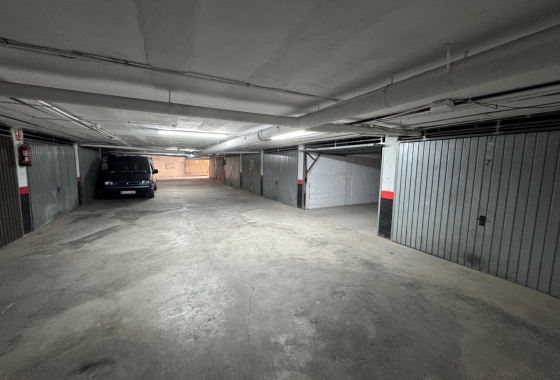 Перепродажа - Гараж - La Mata