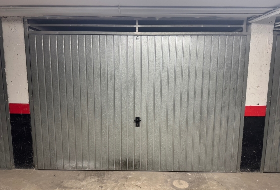 Перепродажа - Гараж - La Mata