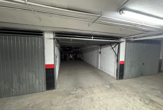 Перепродажа - Гараж - La Mata