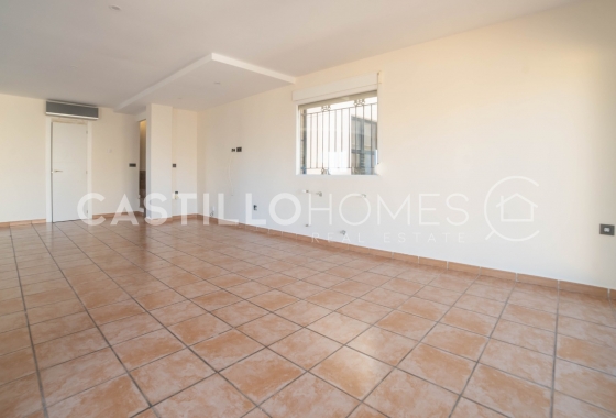 Resale - Villa - Orihuela Costa - Las Filipinas