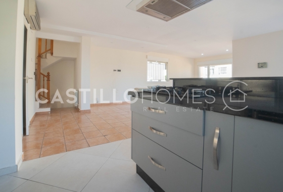 Resale - Villa - Orihuela Costa - Las Filipinas