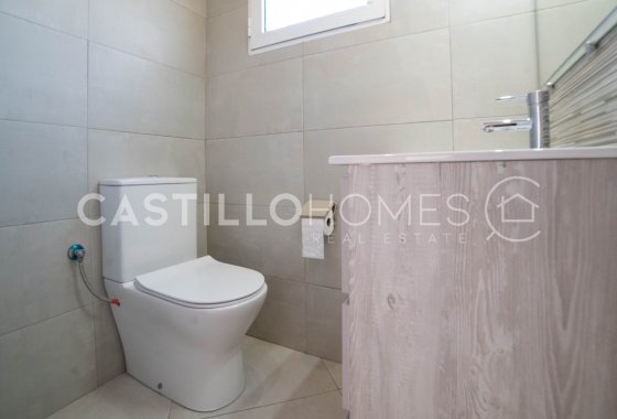Resale - Villa - Orihuela Costa - Las Filipinas