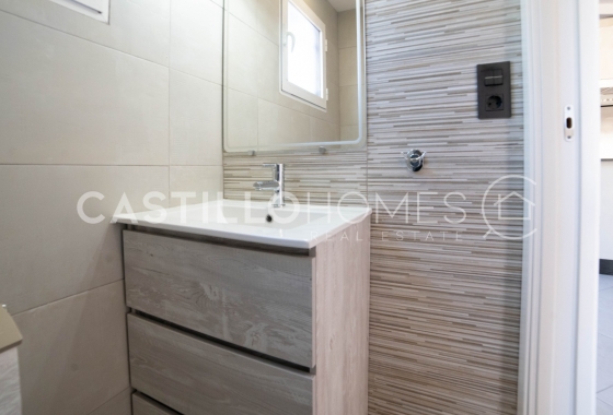 Resale - Villa - Orihuela Costa - Las Filipinas