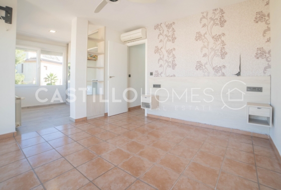 Resale - Villa - Orihuela Costa - Las Filipinas