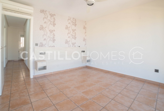 Resale - Villa - Orihuela Costa - Las Filipinas