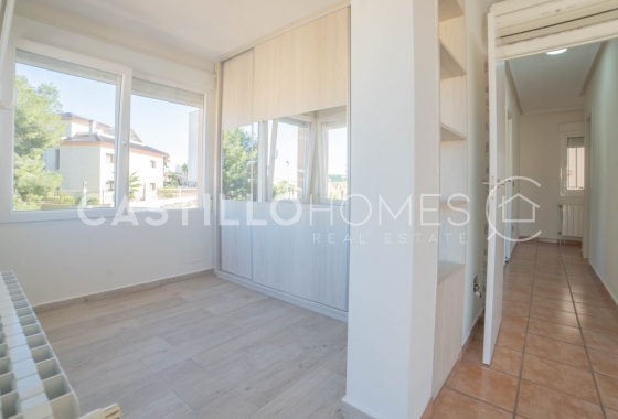 Resale - Villa - Orihuela Costa - Las Filipinas