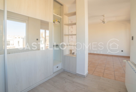 Resale - Villa - Orihuela Costa - Las Filipinas