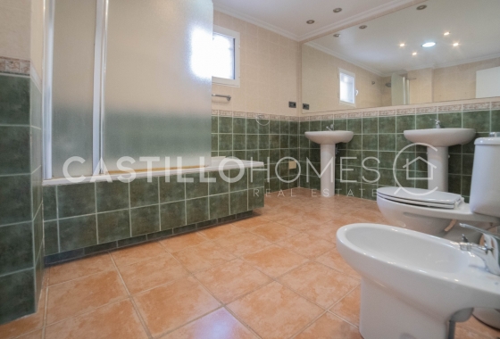 Resale - Villa - Orihuela Costa - Las Filipinas