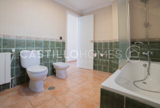 Resale - Villa - Orihuela Costa - Las Filipinas