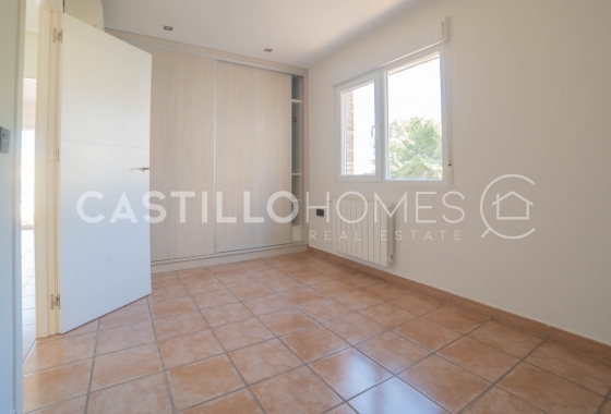 Resale - Villa - Orihuela Costa - Las Filipinas