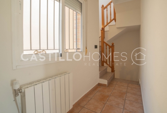 Resale - Villa - Orihuela Costa - Las Filipinas