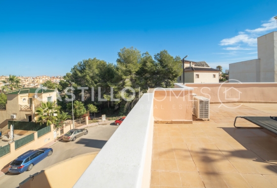 Resale - Villa - Orihuela Costa - Las Filipinas