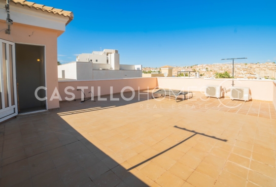 Resale - Villa - Orihuela Costa - Las Filipinas