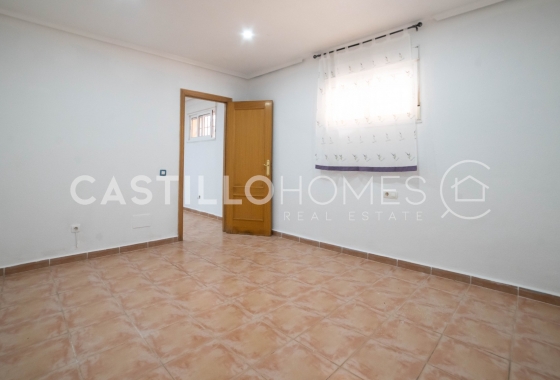 Resale - Villa - Orihuela Costa - Las Filipinas