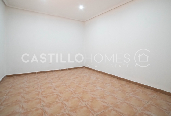 Resale - Villa - Orihuela Costa - Las Filipinas