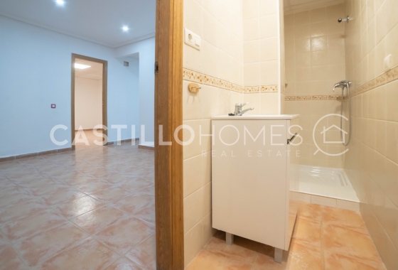 Resale - Villa - Orihuela Costa - Las Filipinas