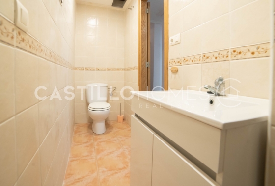Resale - Villa - Orihuela Costa - Las Filipinas
