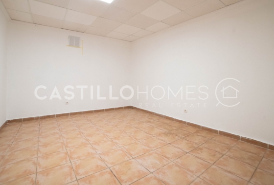 Resale - Villa - Orihuela Costa - Las Filipinas