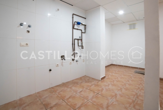 Resale - Villa - Orihuela Costa - Las Filipinas