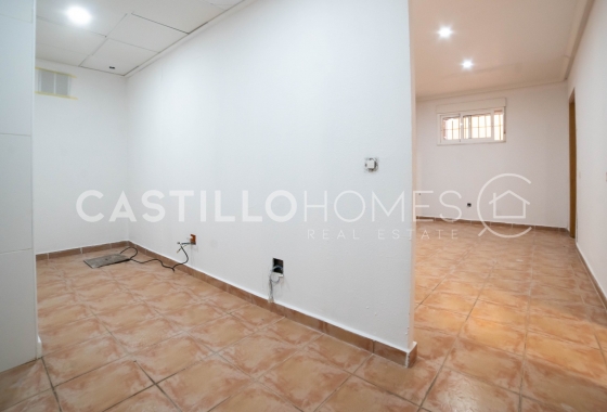 Resale - Villa - Orihuela Costa - Las Filipinas
