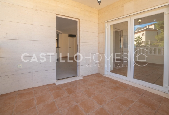 Resale - Villa - Orihuela Costa - Las Filipinas