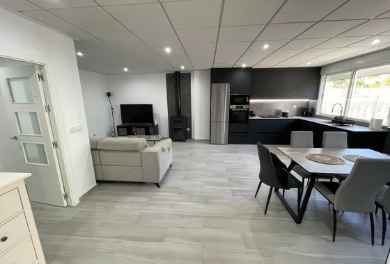 Resale - Townhouse - Algorfa - Inland