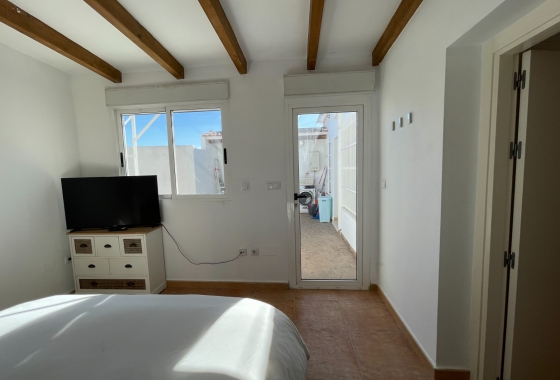 Resale - Townhouse - Algorfa - Inland