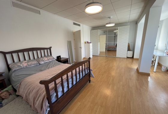 Resale - Townhouse - Algorfa - Inland