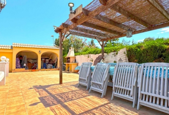 Resale - Villa - Torrevieja - Los Balcones