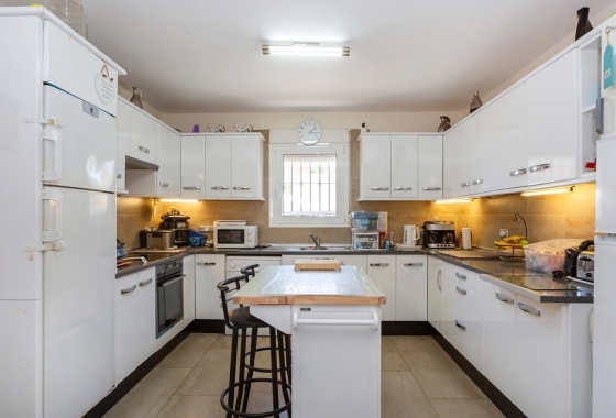 Resale - Villa - Torrevieja - Los Balcones