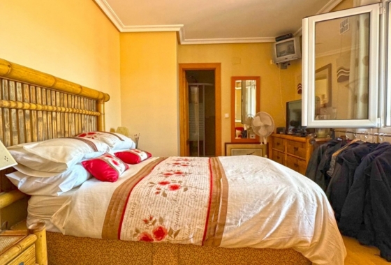 Resale - Villa - Torrevieja - Los Balcones