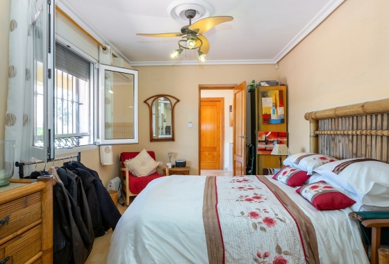 Resale - Villa - Torrevieja - Los Balcones