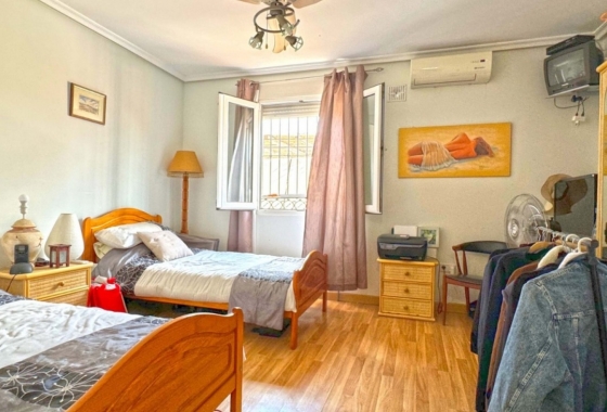 Resale - Villa - Torrevieja - Los Balcones