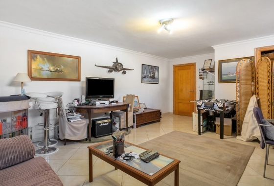 Resale - Villa - Torrevieja - Los Balcones