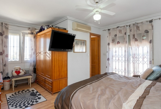 Resale - Villa - Torrevieja - Los Balcones