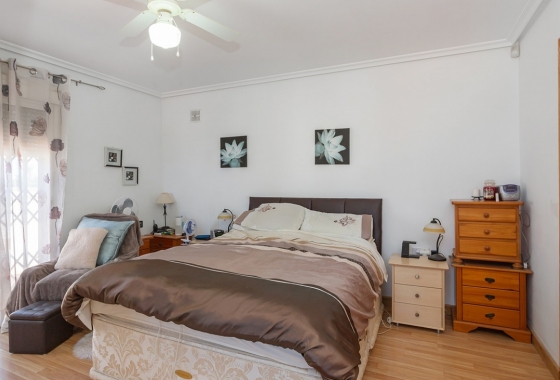 Resale - Villa - Torrevieja - Los Balcones