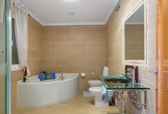 Resale - Villa - Torrevieja - Los Balcones