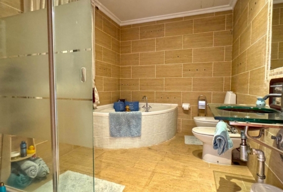 Resale - Villa - Torrevieja - Los Balcones