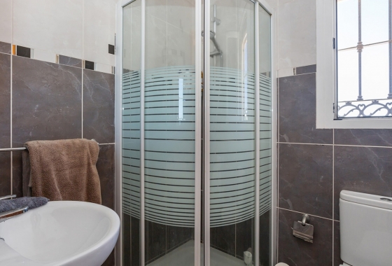 Resale - Villa - Torrevieja - Los Balcones