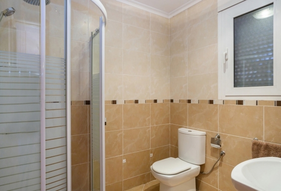 Resale - Villa - Torrevieja - Los Balcones