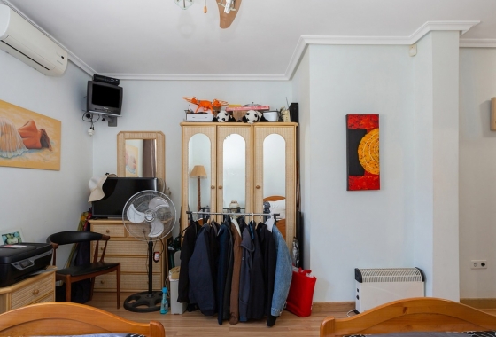 Resale - Villa - Torrevieja - Los Balcones