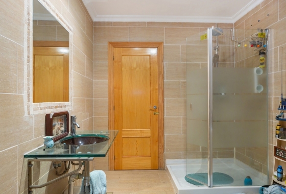 Resale - Villa - Torrevieja - Los Balcones