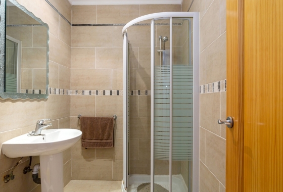 Resale - Villa - Torrevieja - Los Balcones