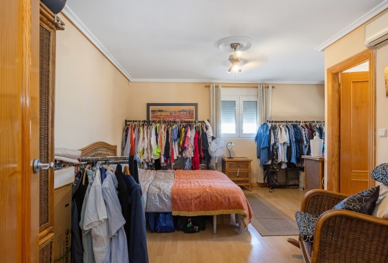 Resale - Villa - Torrevieja - Los Balcones