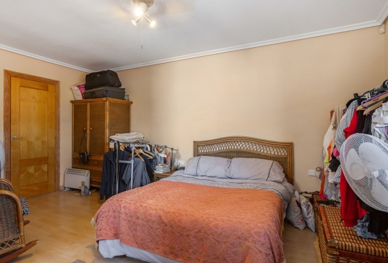 Resale - Villa - Torrevieja - Los Balcones