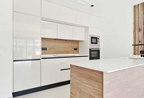 Resale - Apartment / flat - Torrevieja - Costa Blanca