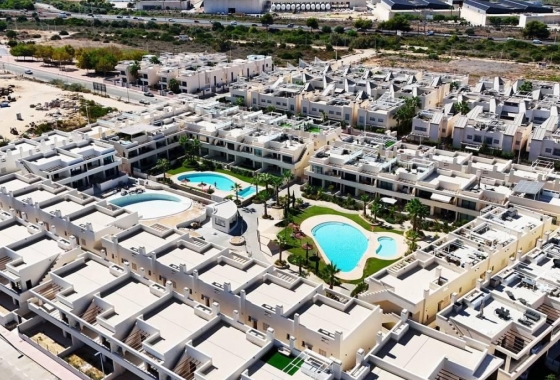 Resale - Apartment / flat - Torrevieja - Costa Blanca
