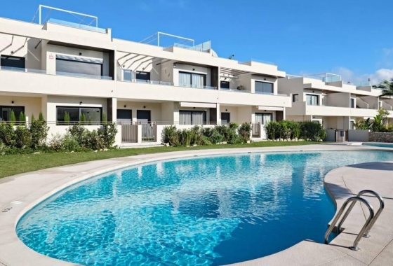 Resale - Apartment / flat - Torrevieja - Costa Blanca